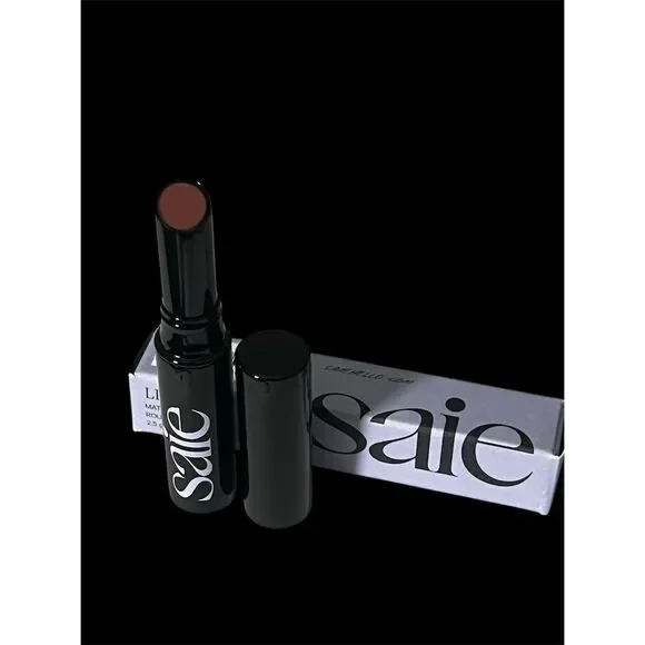 Saie Lip Blur Matte Lipstick Nouveau Blurring Effect 2.5g - Picture 7 of 16